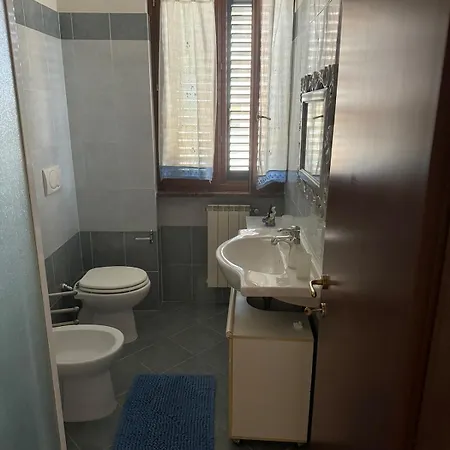 La Viola Toscana Apartment *