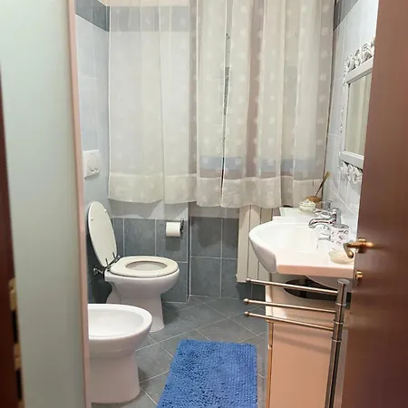 Apartment La Viola Toscana
